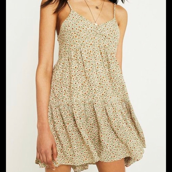 Urban Outfitters Dress - Picture 2 of 5